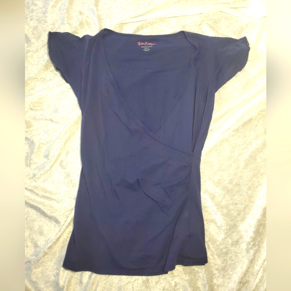 Lilly Pulitzer Top Small